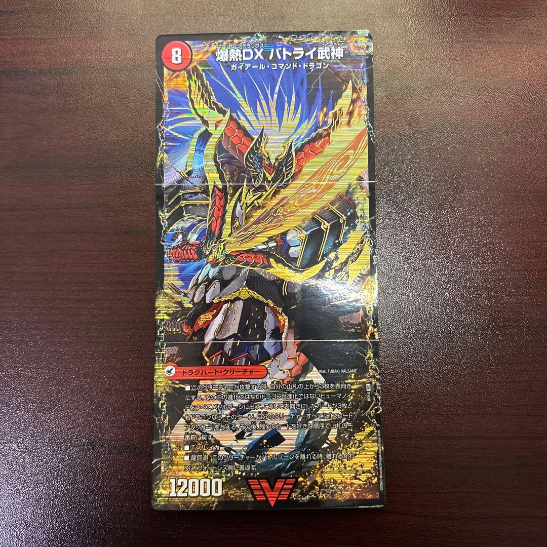 (美品)デュエルマスターズ 龍魂紅蓮譚・流星覚醒譚　セット