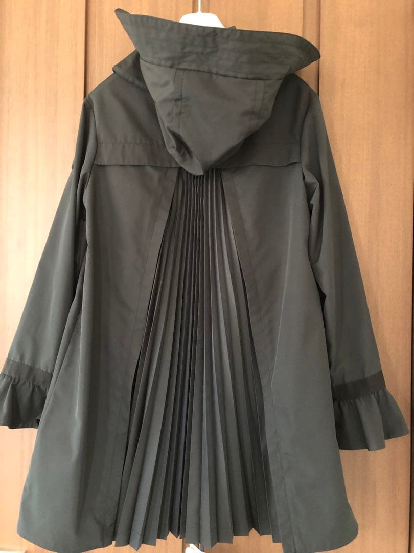 MONCLERkids　ATHELAS コート14A(大人も着れます)