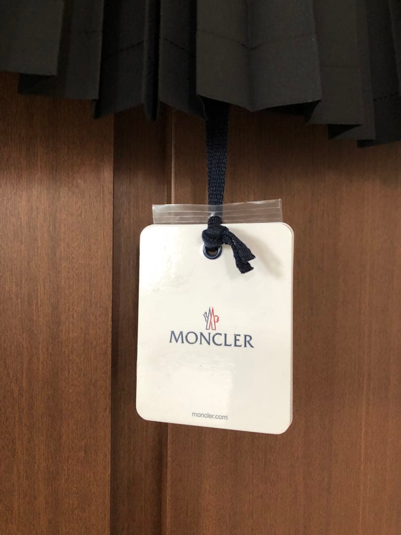 MONCLERkids　ATHELAS コート14A(大人も着れます)