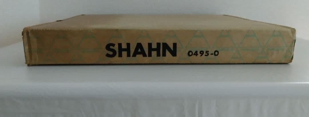 ベン・シャーン Ben Shahn 画集
