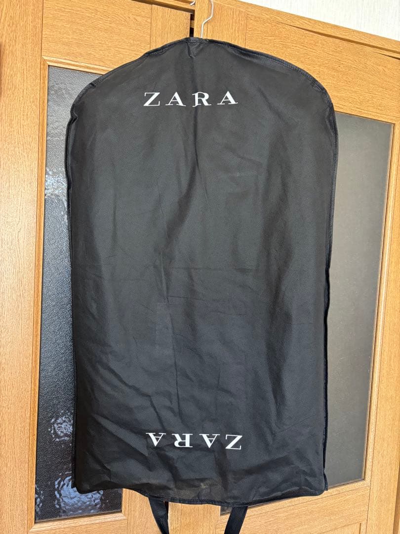 ZARA メンズスーツ サイズ50