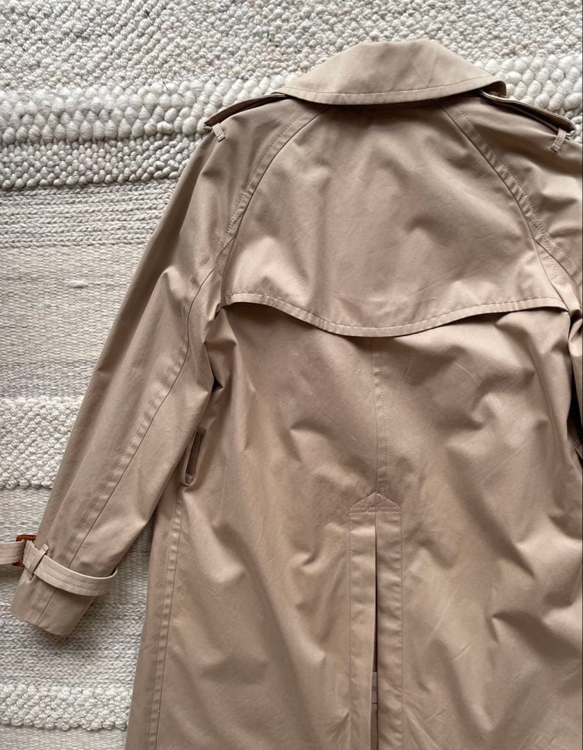 ayako suzuki さま専用helder エルデール　トレンチコート