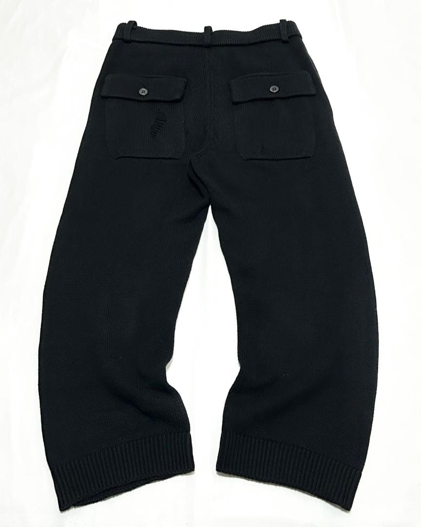 S/S2009 DIET BUTCHER SLIM SKIN gASP期