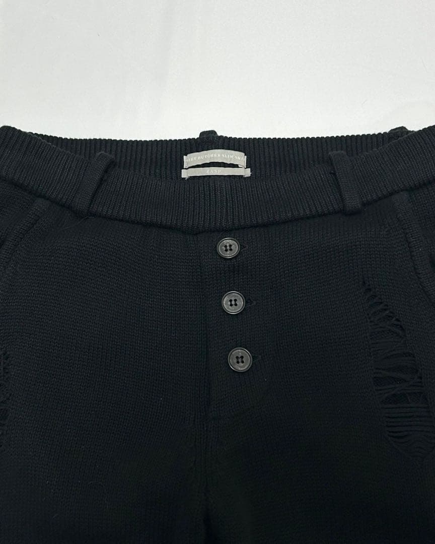 S/S2009 DIET BUTCHER SLIM SKIN gASP期