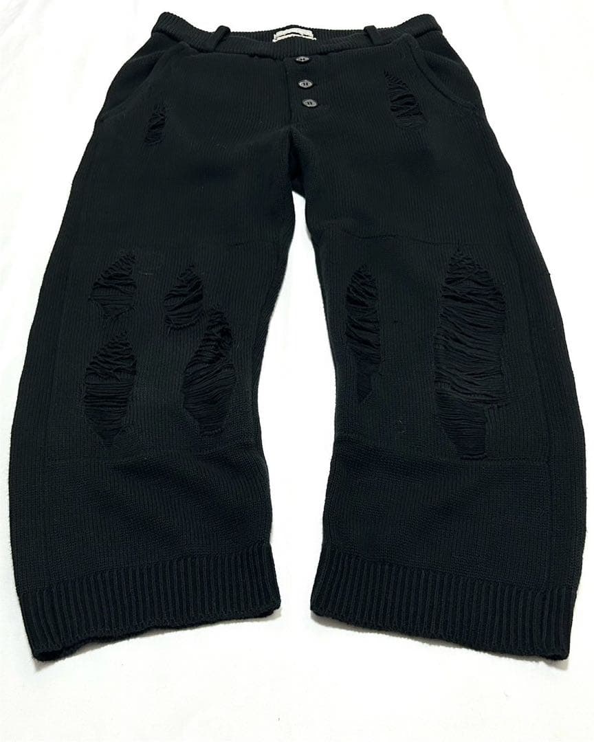 S/S2009 DIET BUTCHER SLIM SKIN gASP期