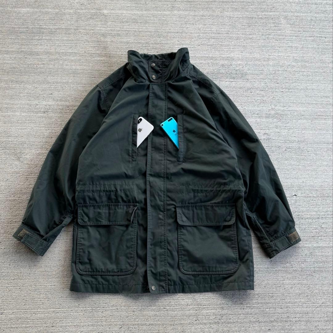 90s lands end コート　ジャケット　gap Eddie Bauer