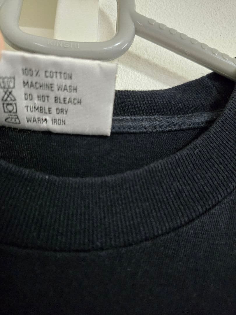 90s NIRVANA Tシャツ  COBAIN
