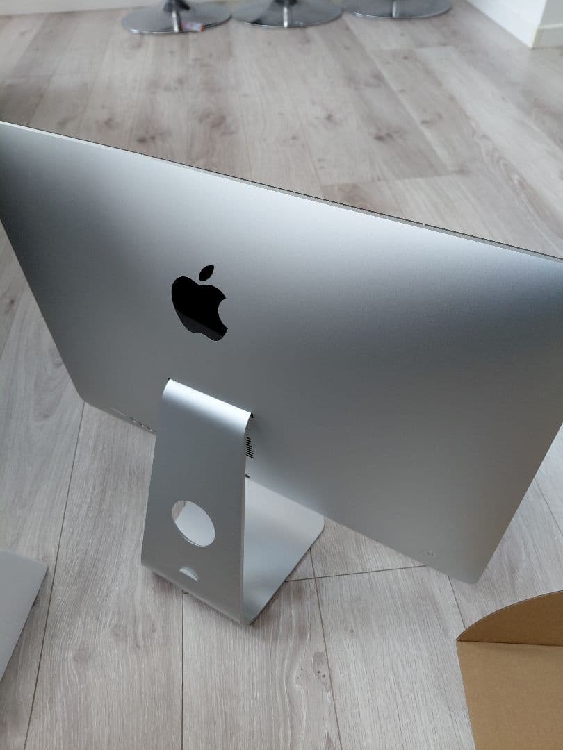 極美品　Apple iMac 21.5インチ2017 MMQA2J/A