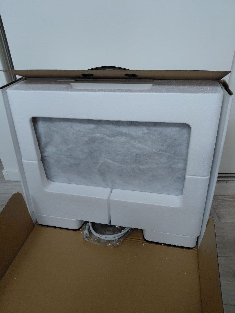 極美品　Apple iMac 21.5インチ2017 MMQA2J/A