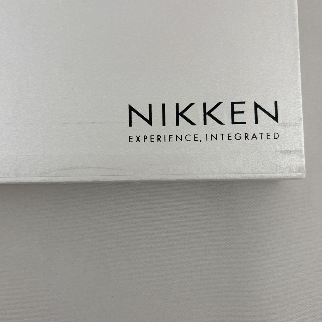 ケース付き 日建設計 NIKKEN SEKKEI MICRO TO MACRO