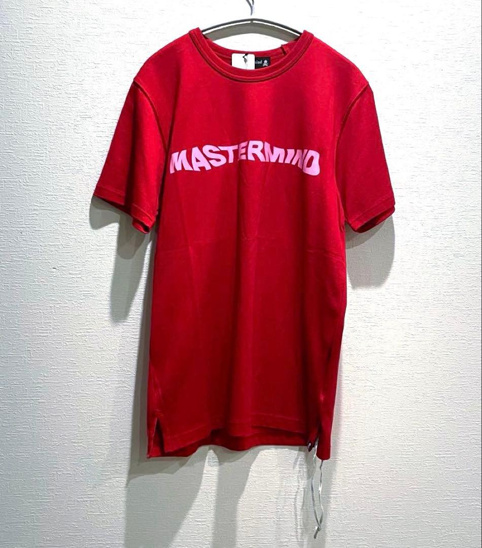 ★新品タグ付★mastermind world Japan Skull Tシャツ