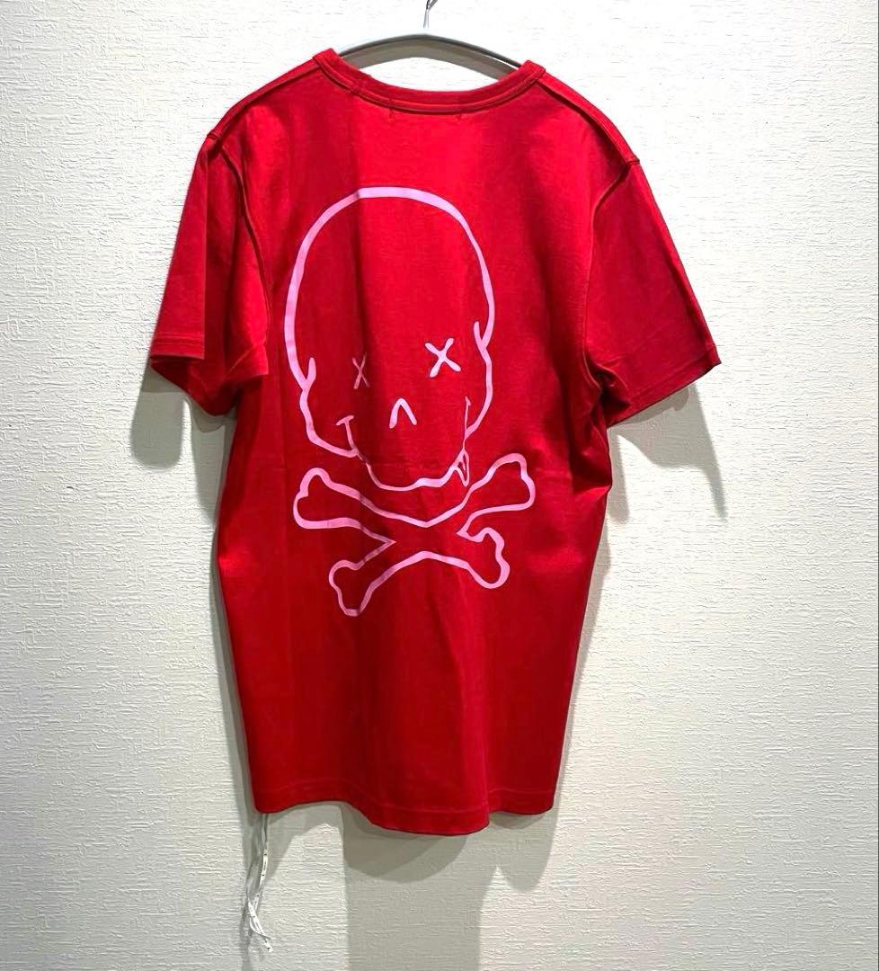★新品タグ付★mastermind world Japan Skull Tシャツ