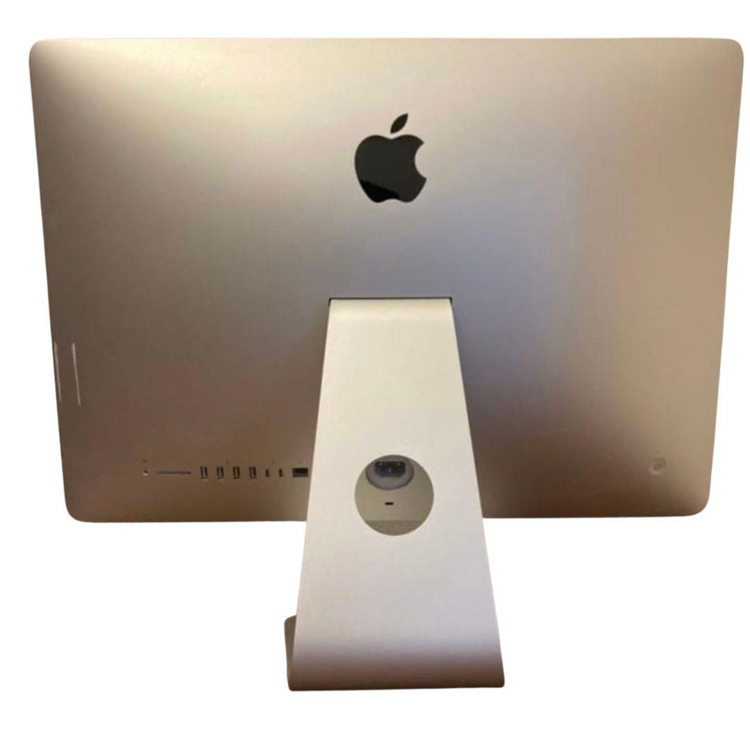APPLE iMac 21.5インチ（16GB/1TB/2020）