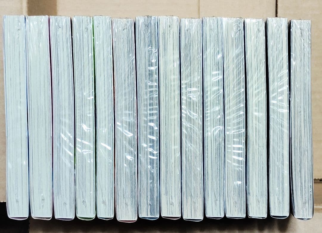 新品未開封 ワンダンス 既刊全巻セット 1巻〜14巻 珈琲