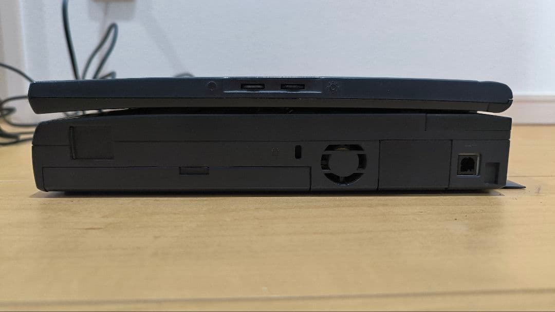 NEC PC−9821 ノートパソコン