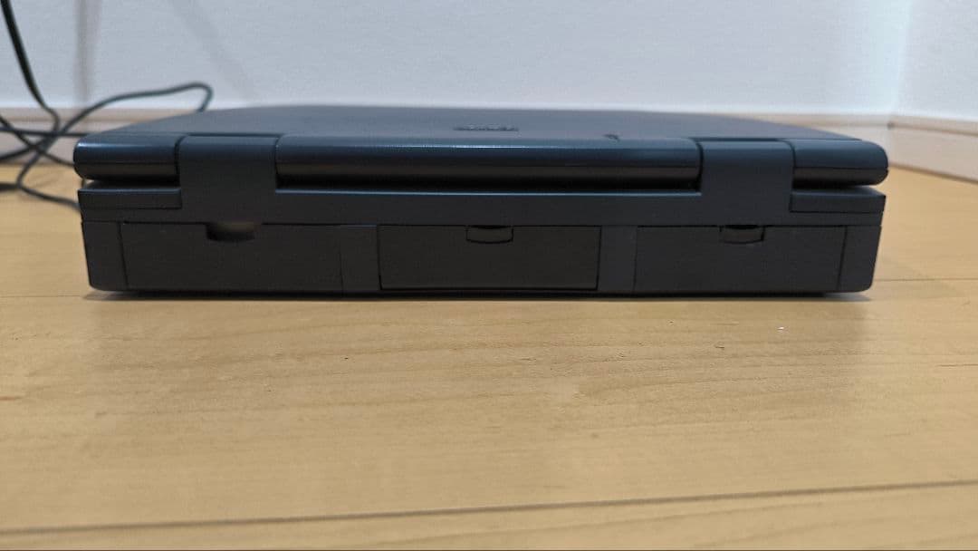 NEC PC−9821 ノートパソコン