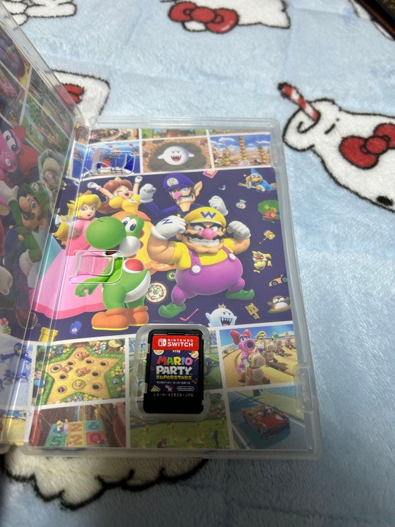 専用 ソフト6点