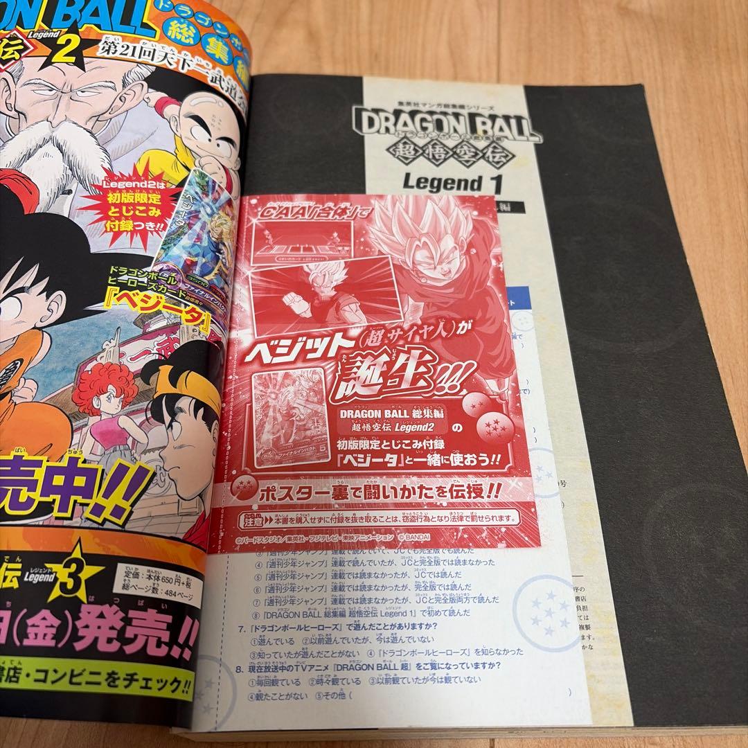 ドラゴンボール 総集編