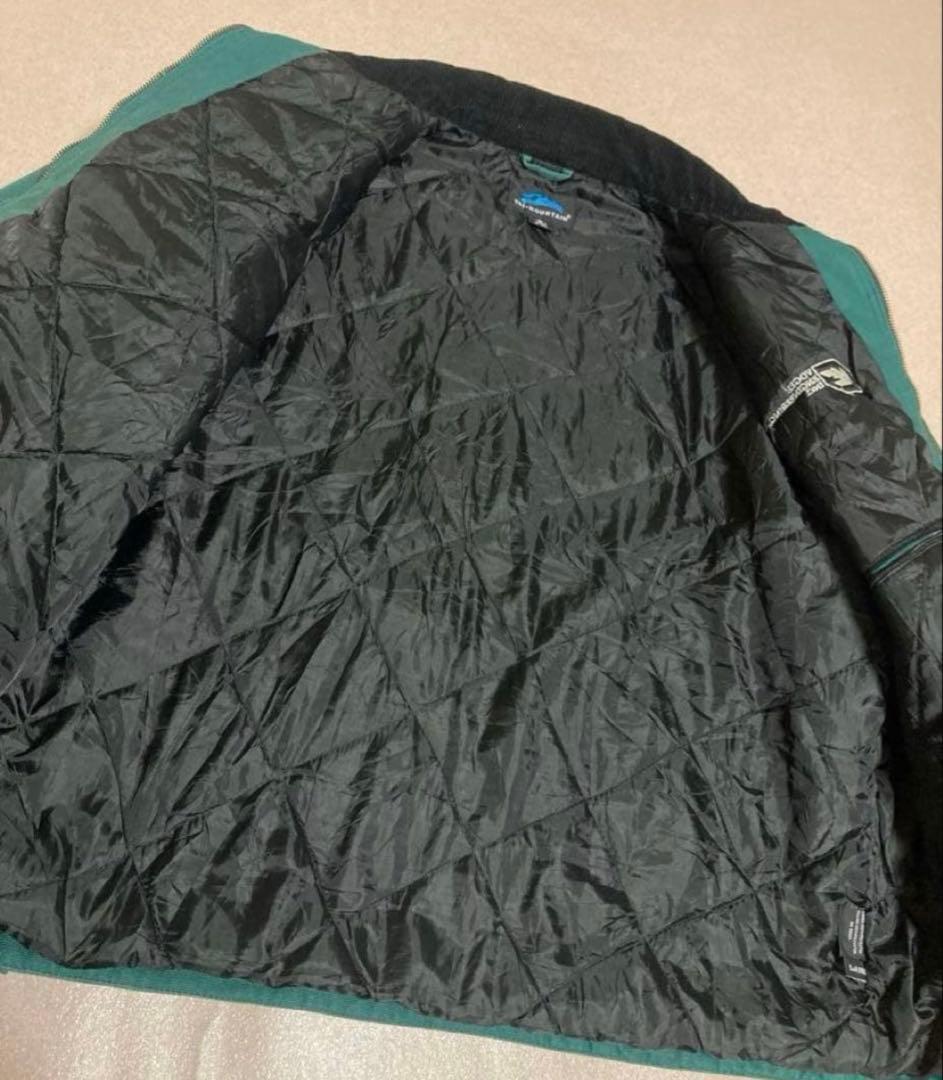 ジャケット・アウター 90s TRI-MOUNTAIN Detroit Duck Jacket
