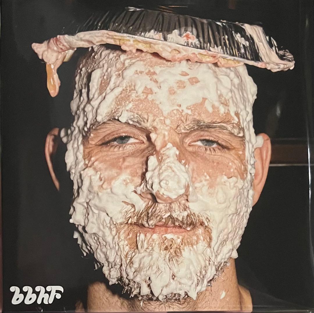 BBHF ”4PIES / Here Comes The Icy Draugr”