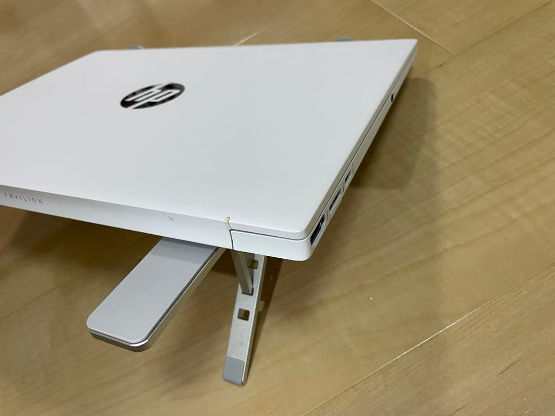 Windowsノート本体 HP Pavilion Aero 13 Ryzen 5 8GB 256GB
