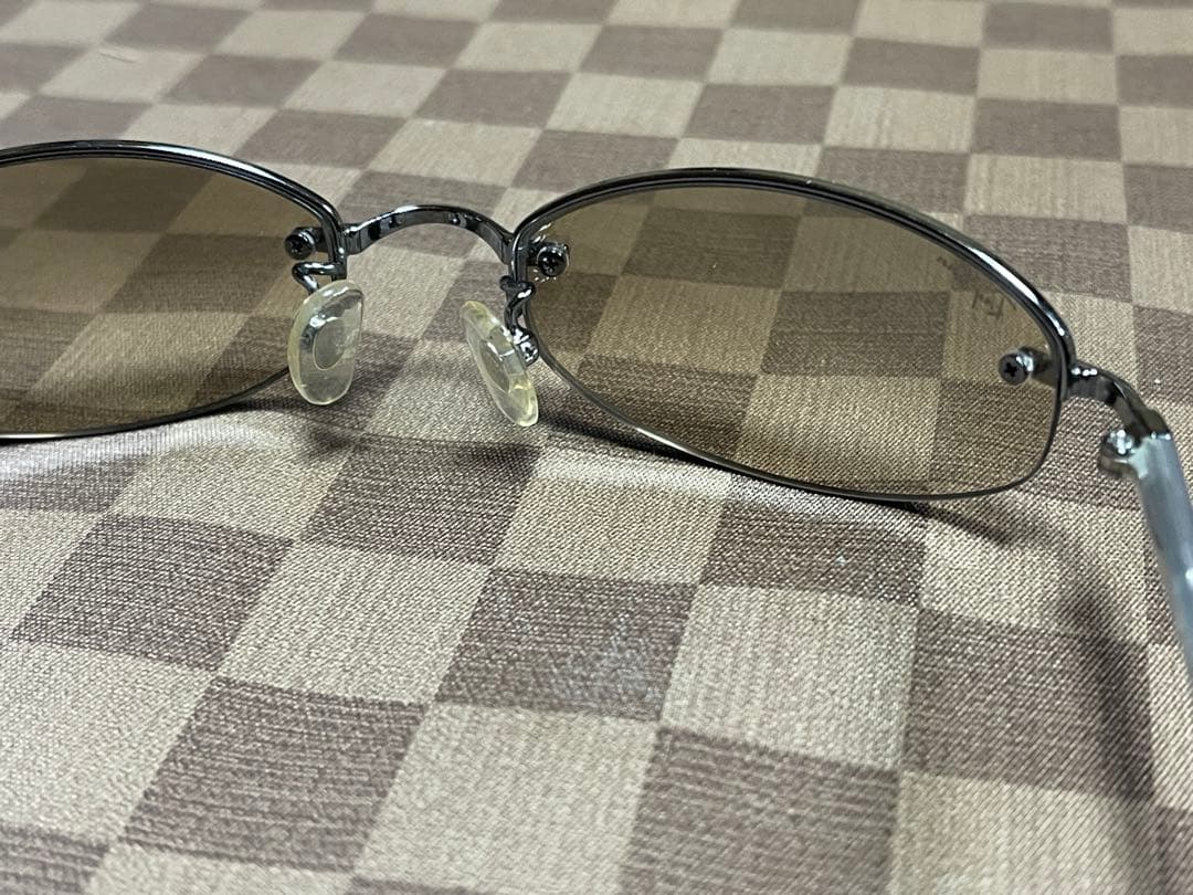 Ray Ban レイバン　サングラス　RB3227