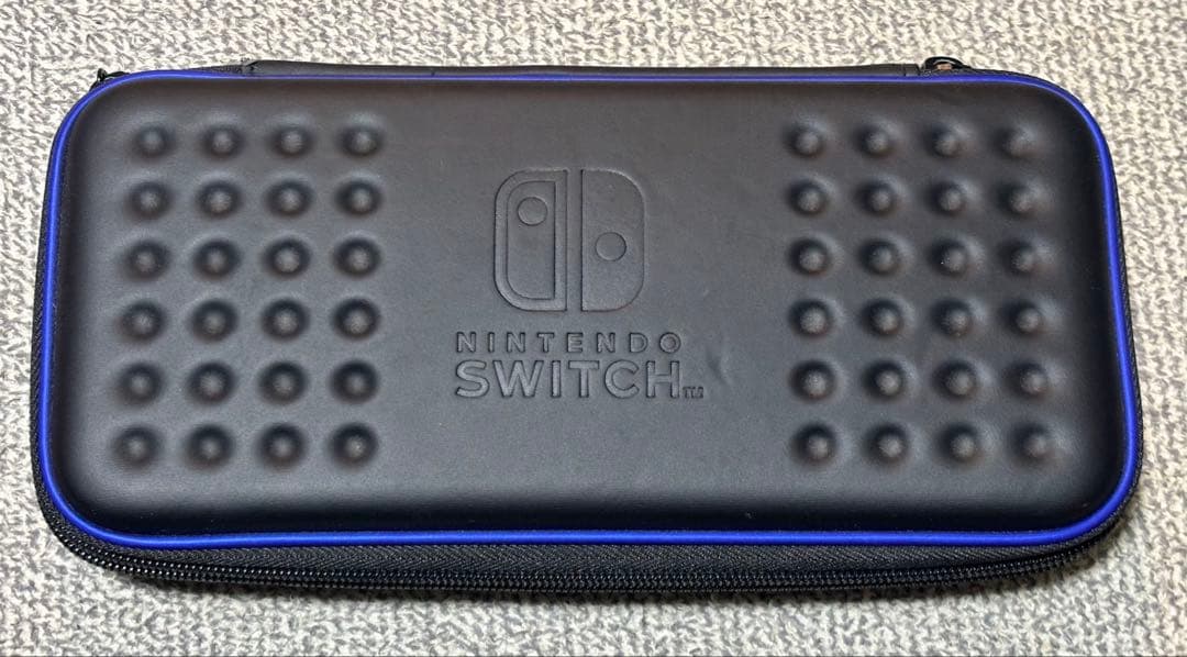 R*e様 Nintendo Switch 青/赤 本体