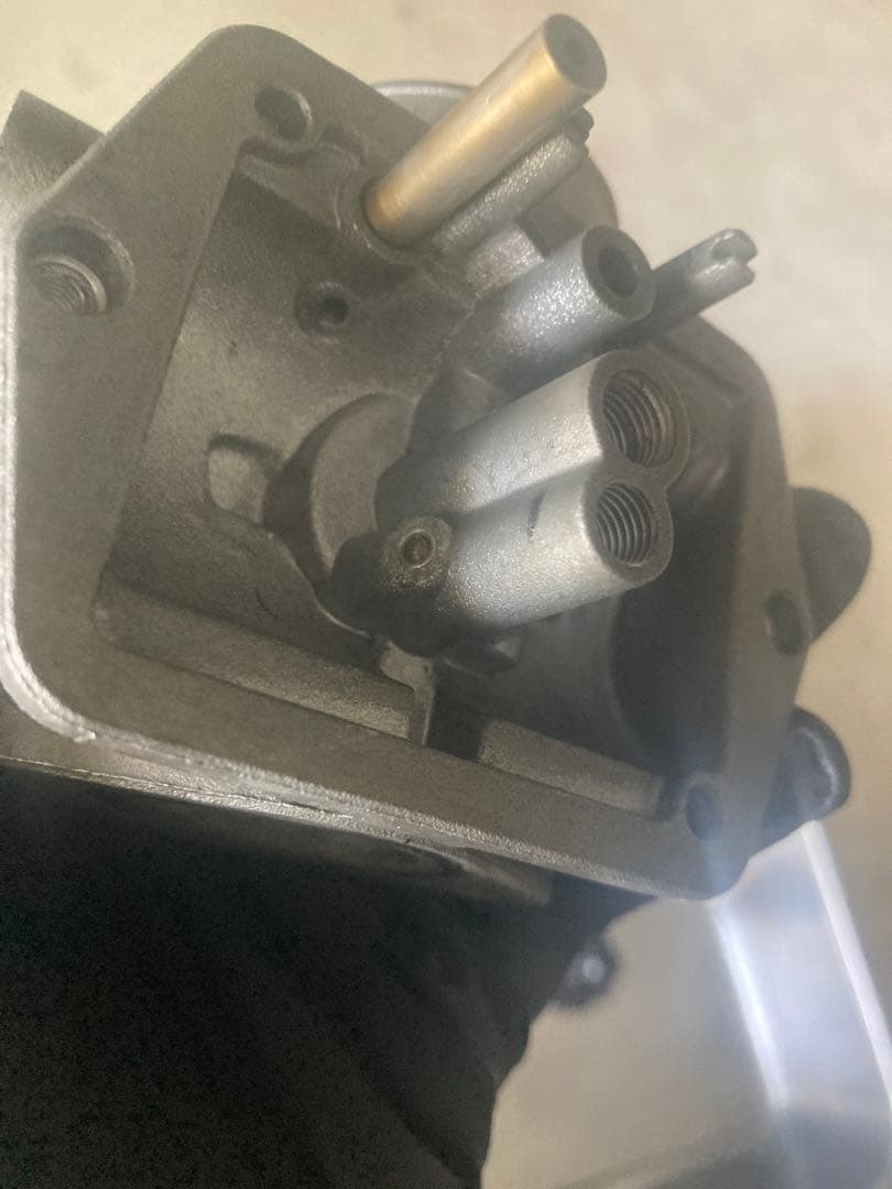 廃番 NSR50 キャブレター NS-1 NS50F MBX50 NS50R