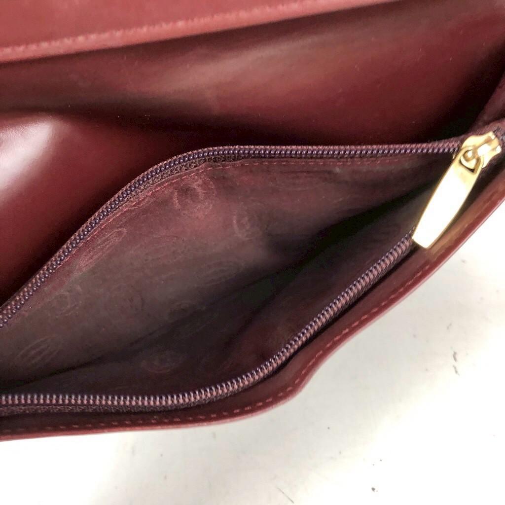 Cartier カルティエ 財布 2点セット 長財布＆コンパクトウォレット
