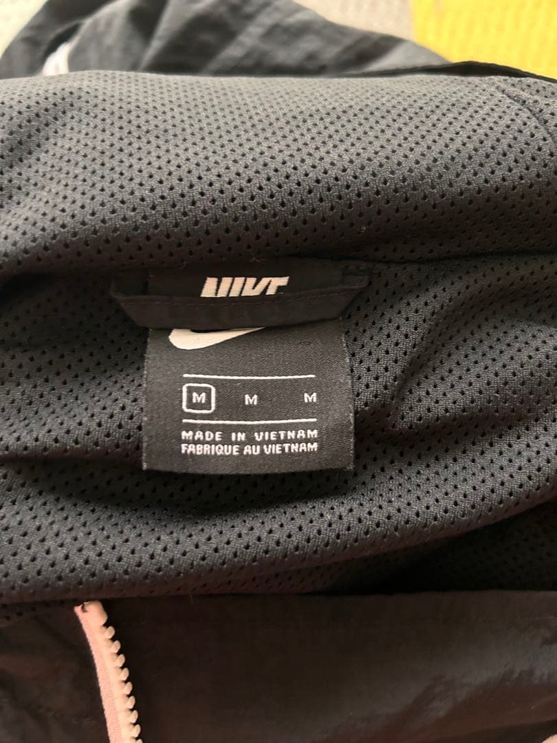 NIKE ジャージ