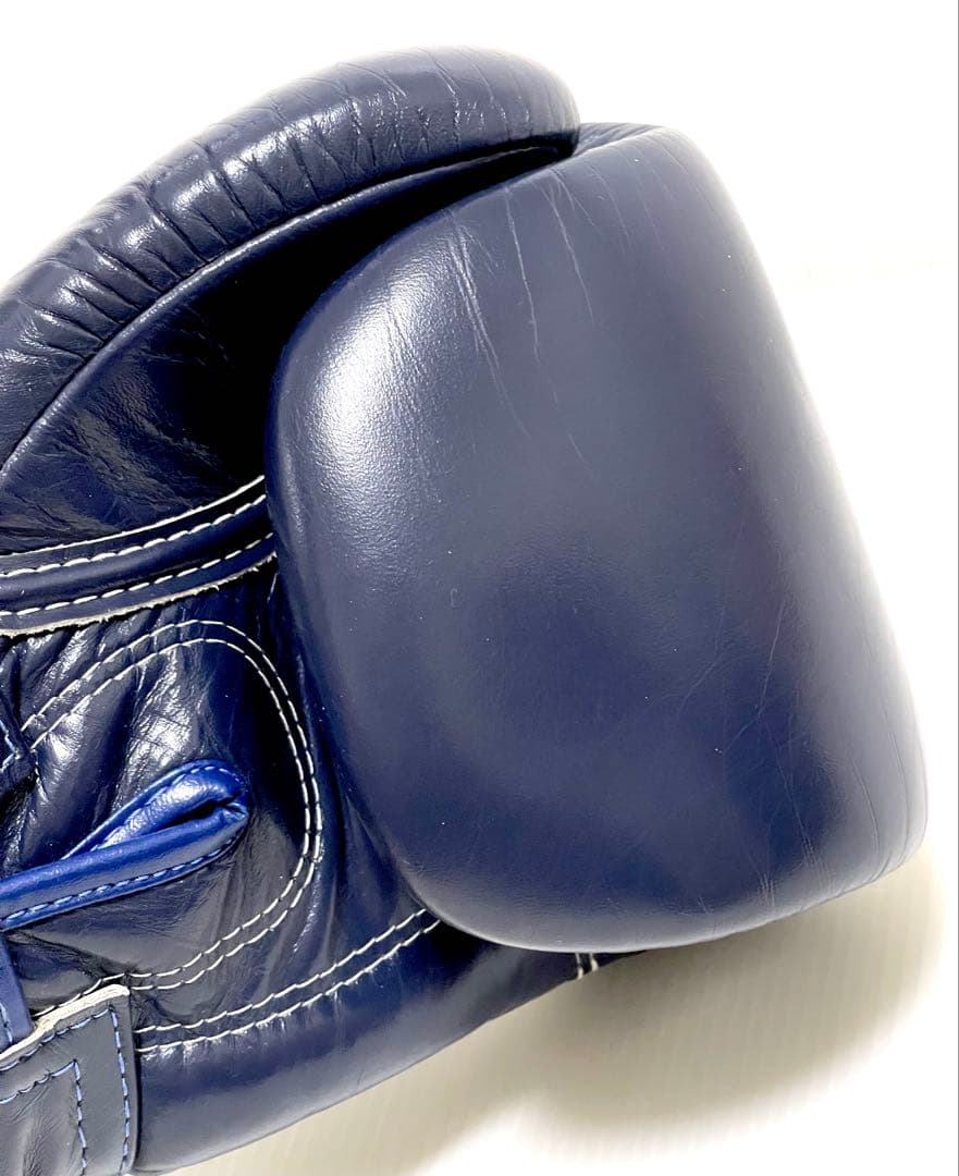 美品♪ Fairtex ボクシング　ムエイタイ　キック　14オンス