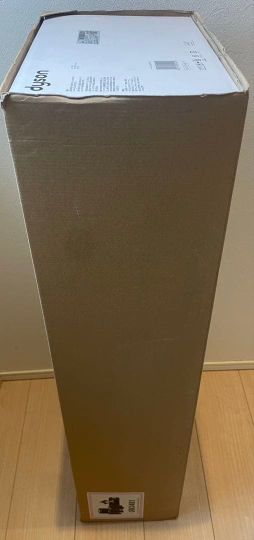 【新品】Dyson Digital Slim Fluffy（SV18 FFBK）