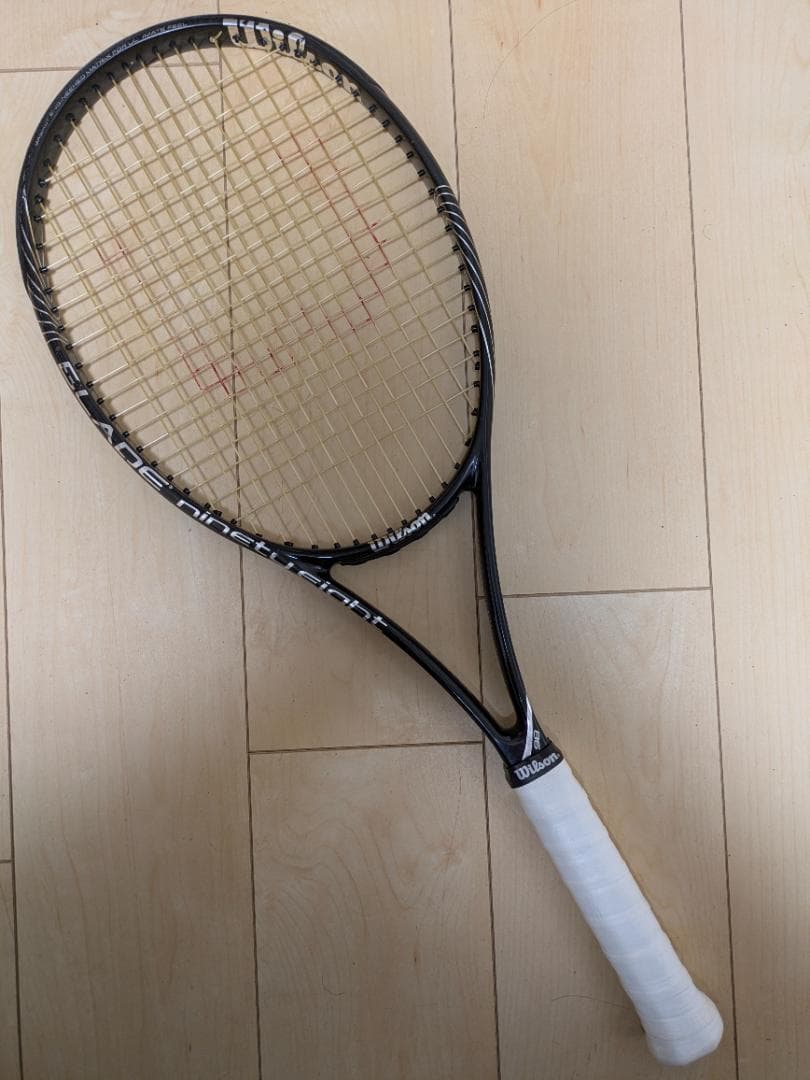 Wilson BLADE 98 V4 16×19 G3
