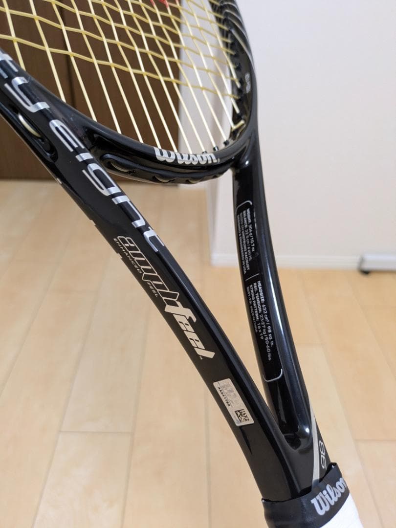 Wilson BLADE 98 V4 16×19 G3