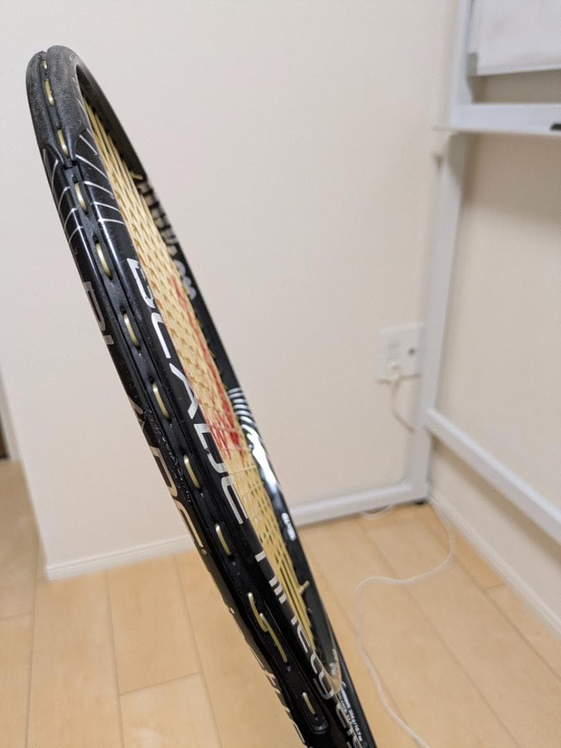 Wilson BLADE 98 V4 16×19 G3