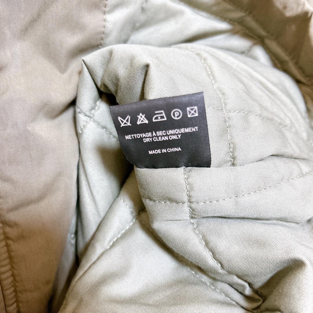 ISABEL MARANT ETOILE モッズコート