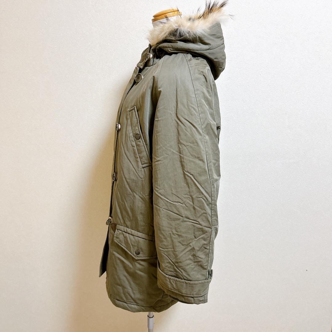ISABEL MARANT ETOILE モッズコート