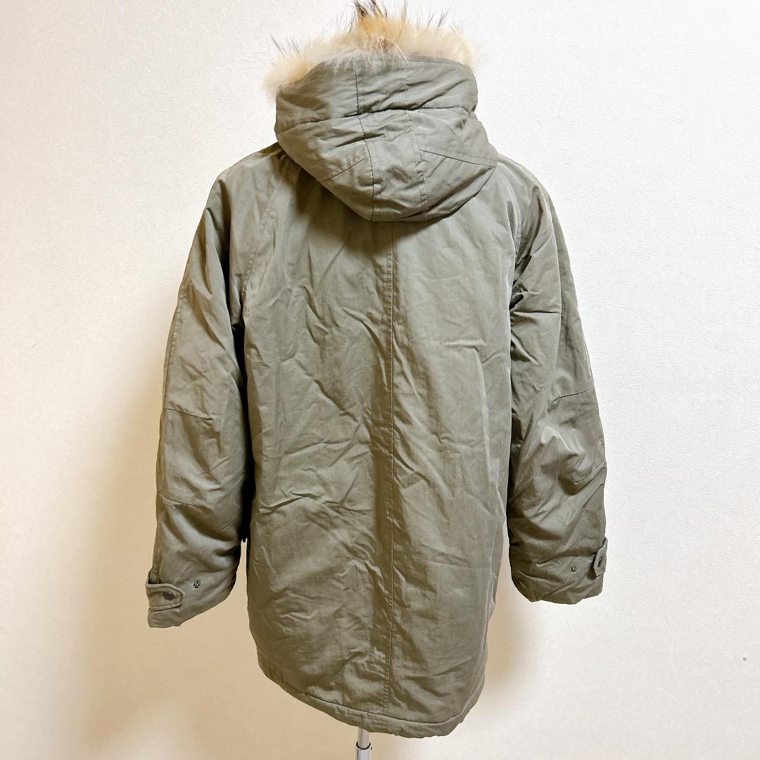 ISABEL MARANT ETOILE モッズコート
