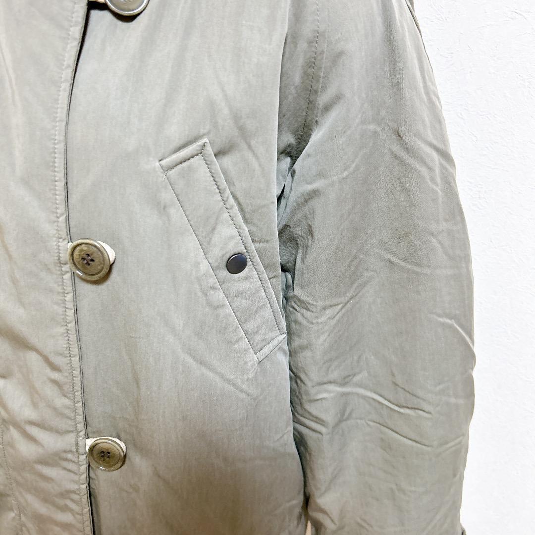ISABEL MARANT ETOILE モッズコート