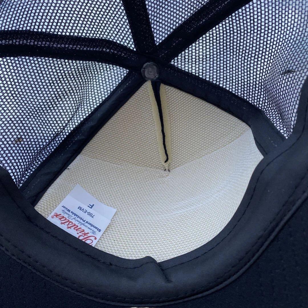 KNOSIS メッシュキャップ