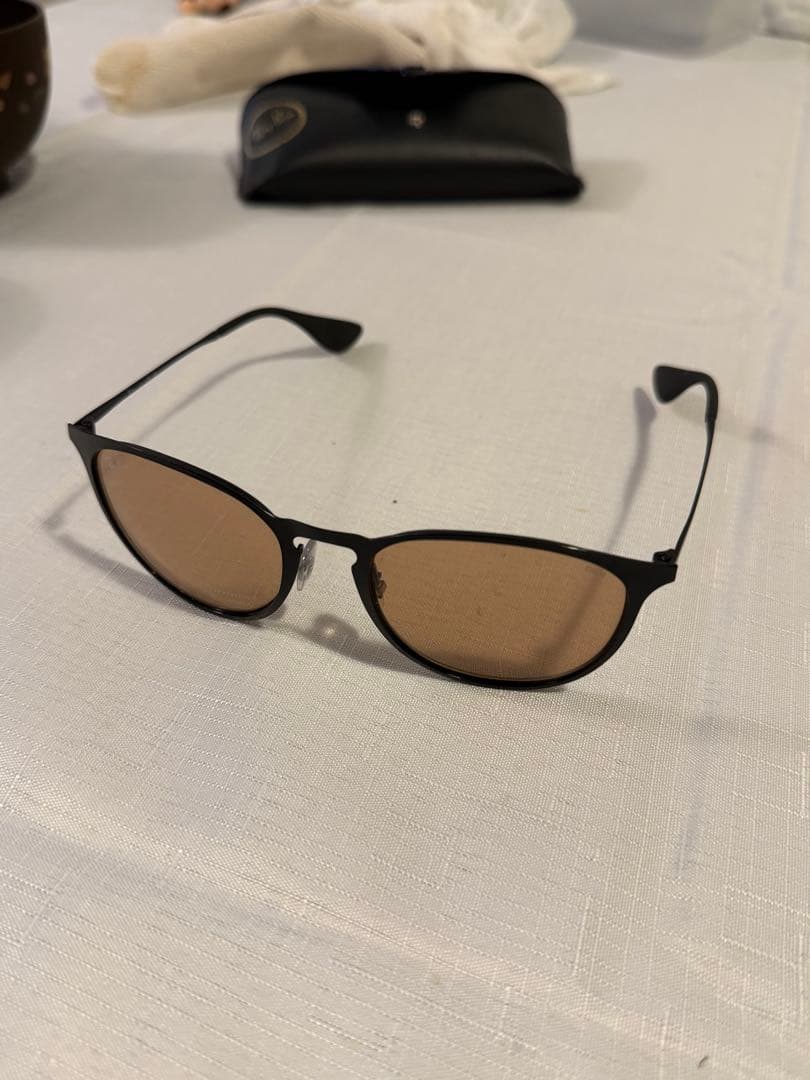 Rayban rb3539 サングラス