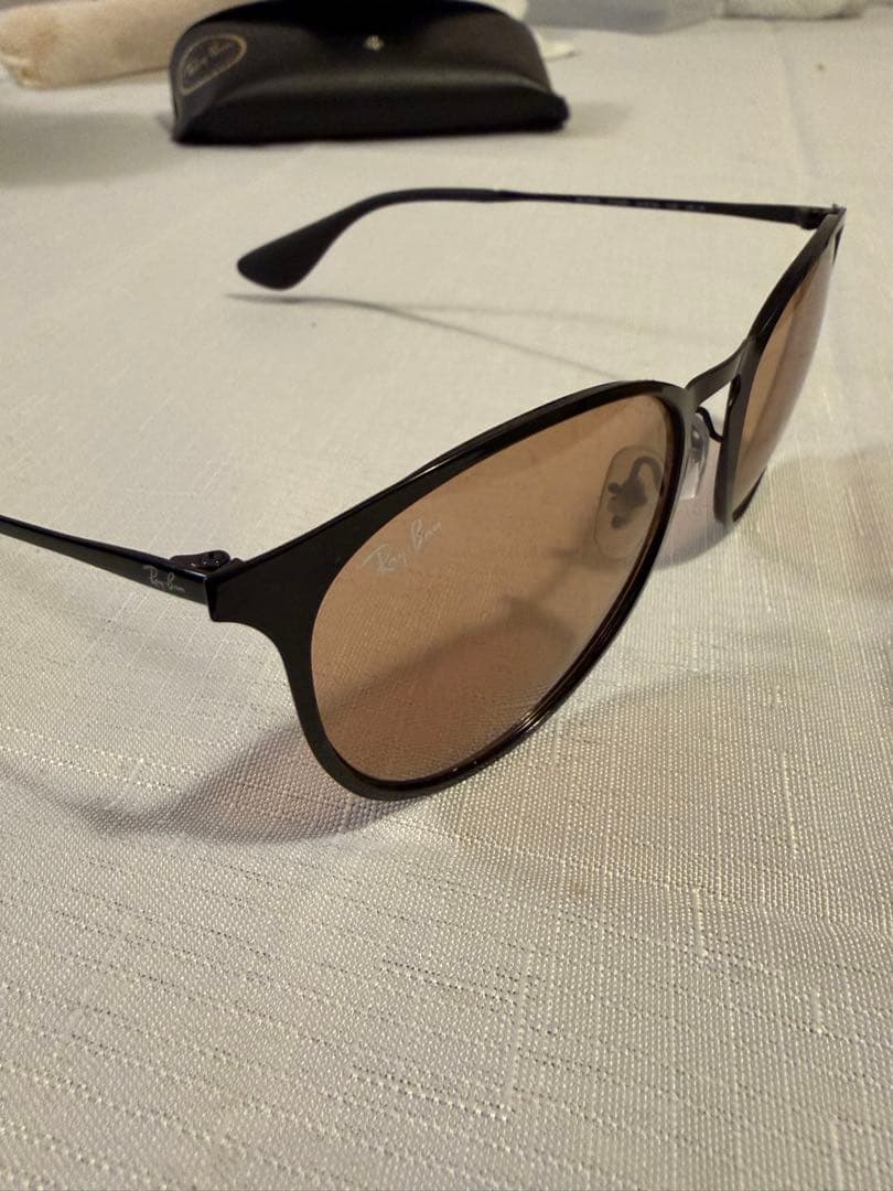Rayban rb3539 サングラス