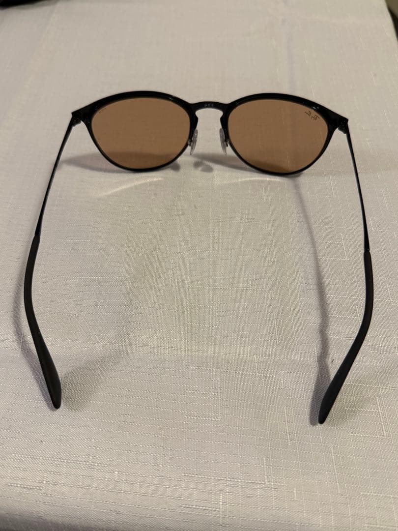 Rayban rb3539 サングラス