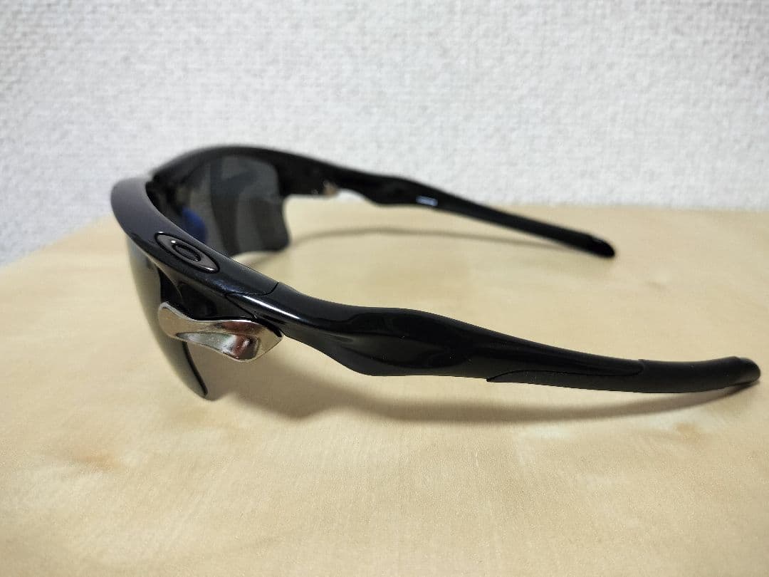 レンズ新品 OAKLEY FAST JACKET