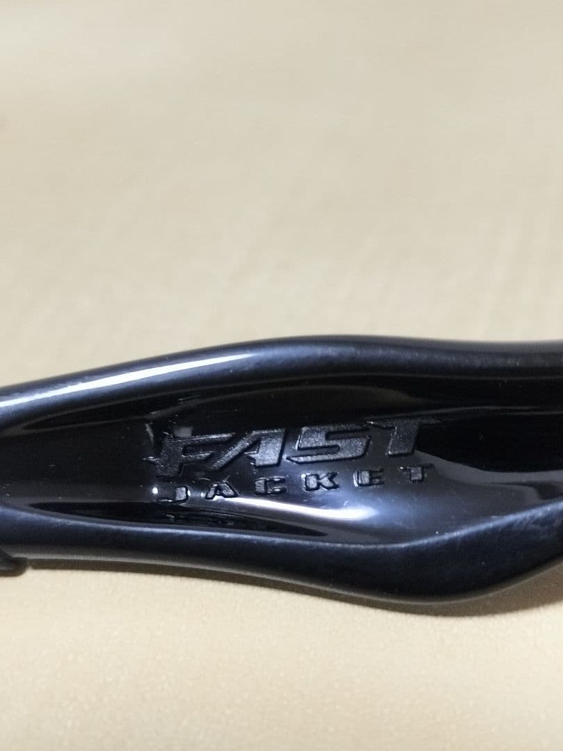 レンズ新品 OAKLEY FAST JACKET