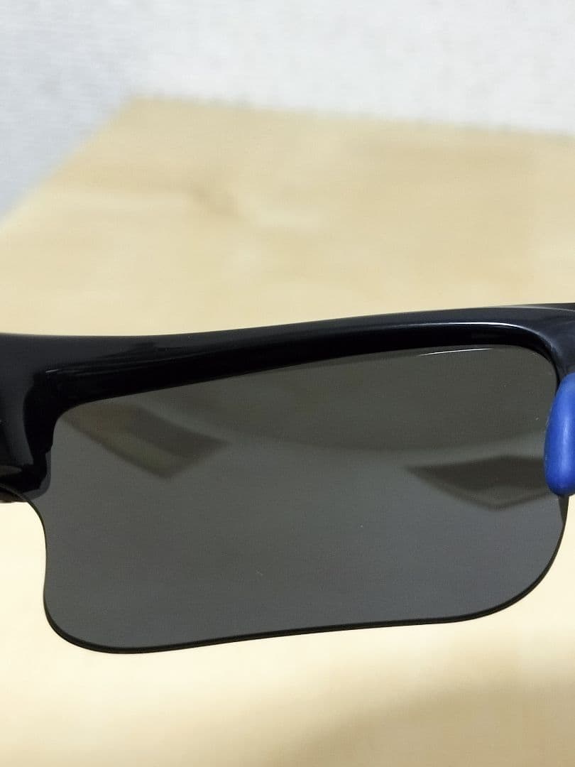 レンズ新品 OAKLEY FAST JACKET