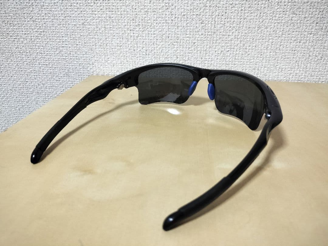 レンズ新品 OAKLEY FAST JACKET