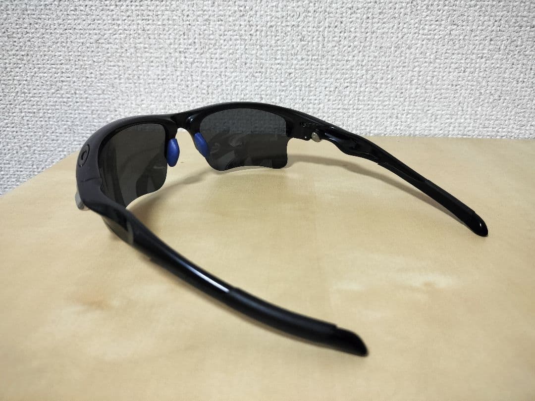 レンズ新品 OAKLEY FAST JACKET