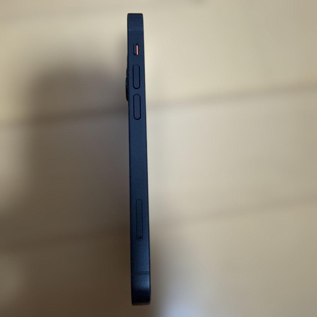 Apple iPhone 13 mini ブラック