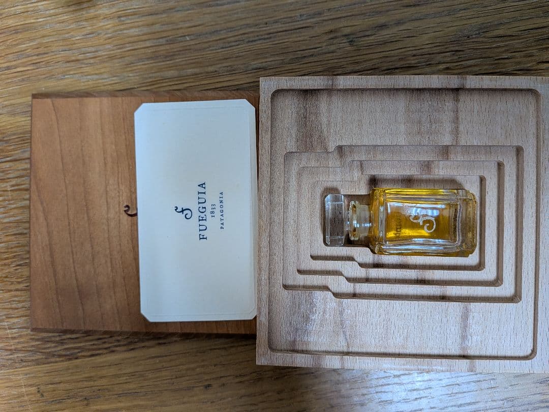 FUEGUIA 1833 Quilombo 香水　8ml